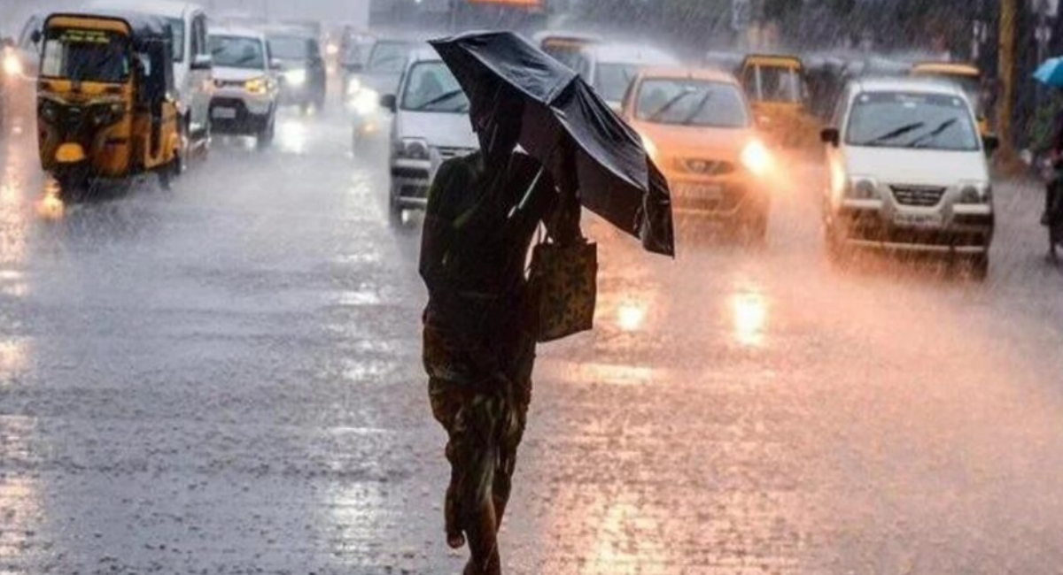 Monsoon Effect on Farmers