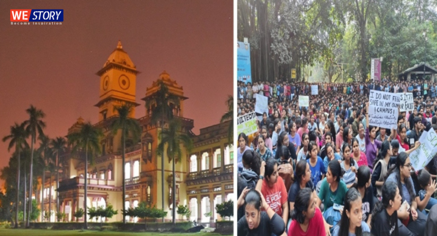 IIT-BHU Campus