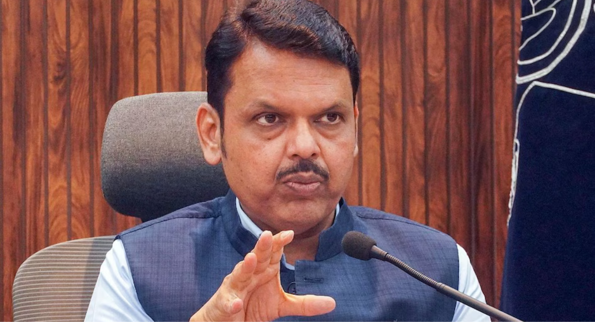 Maharashtra Poiltics