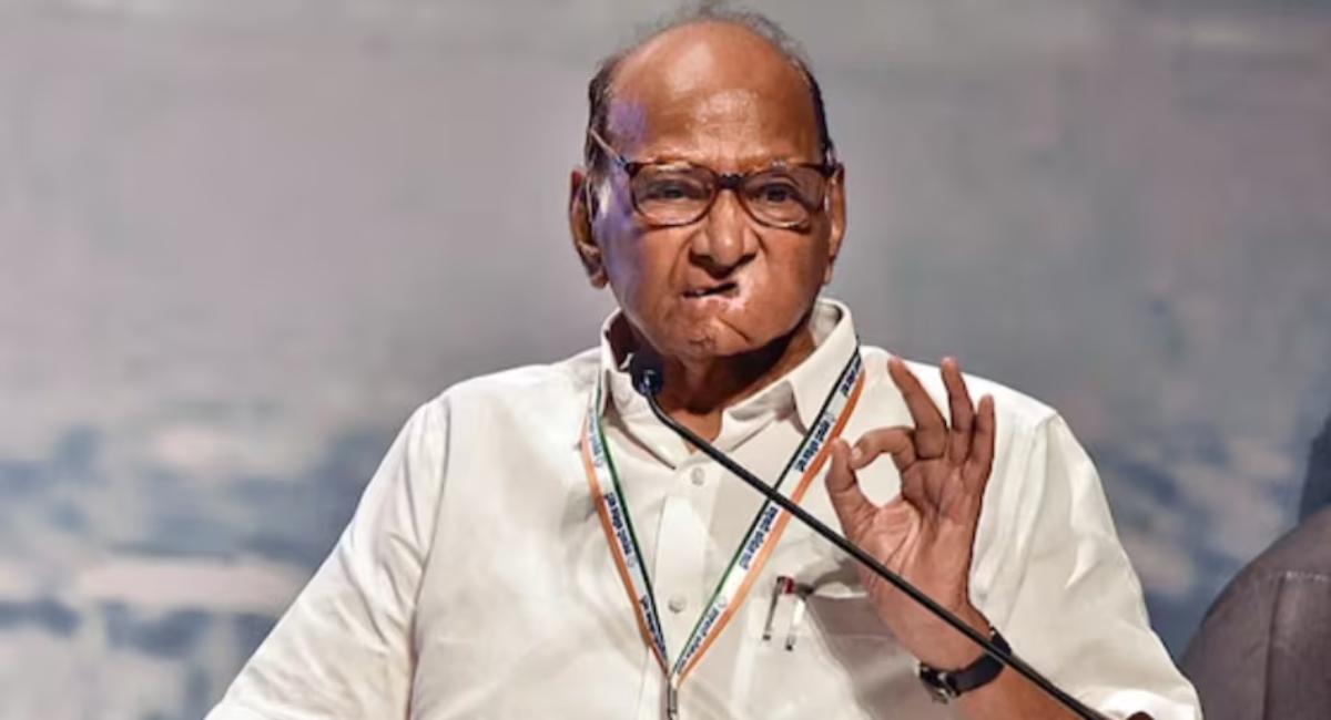 Maharashtra Poiltics
