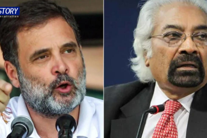 Sam Pitroda