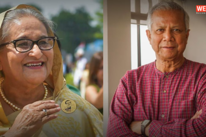 Muhammad Yunus