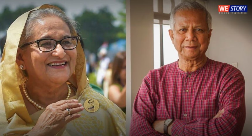 Muhammad Yunus