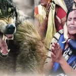 Bahraich Wolf Terror