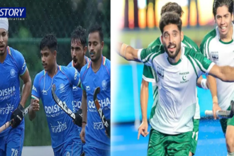 Hockey Asian Champions Trophy 2024