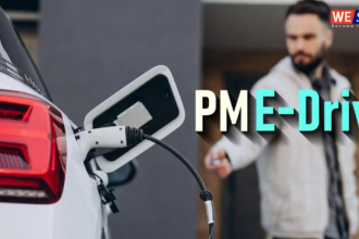 PM E Drive Scheme
