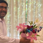 IAS Sanjeev Hans