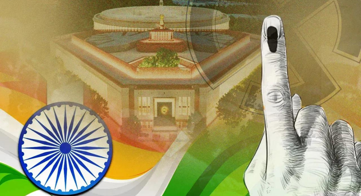 One Nation One Election