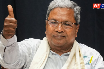 CM Siddaramaiah