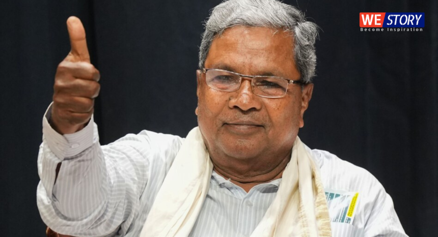 CM Siddaramaiah