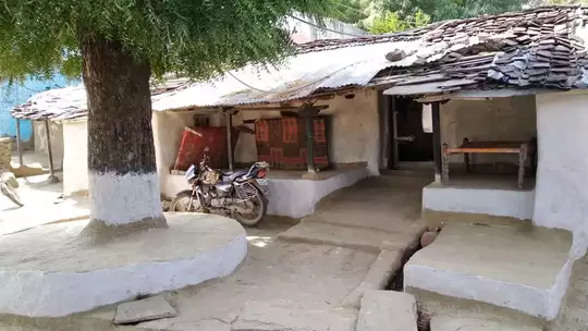 Village Udsar Churu