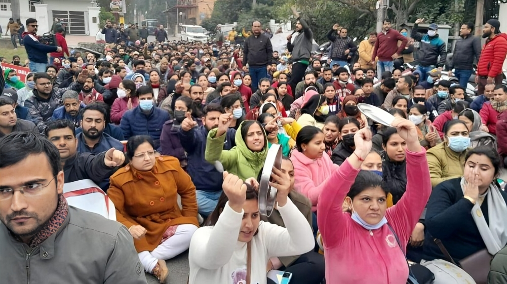 Kashmiri Pandit