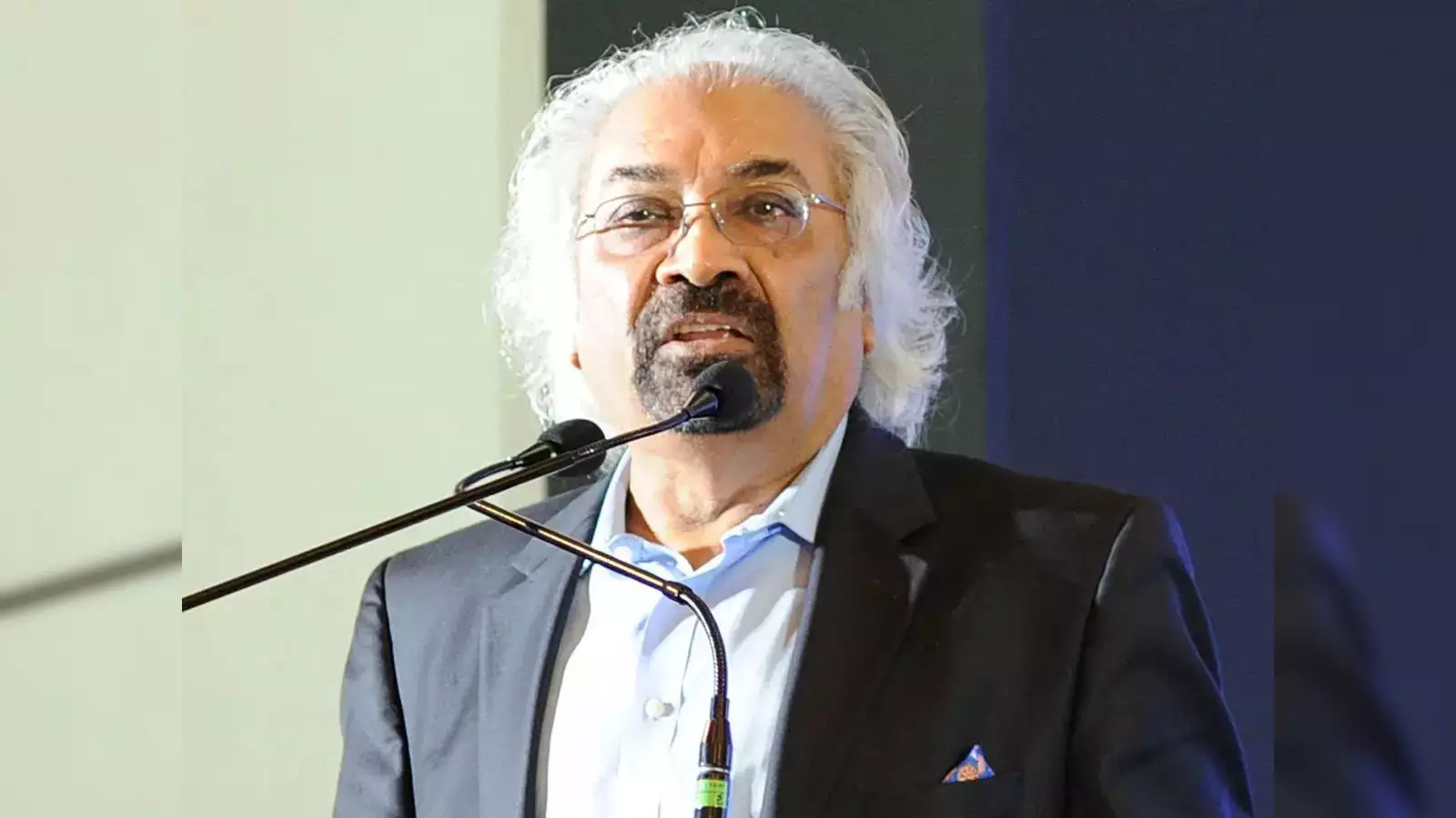 Sam Pitroda