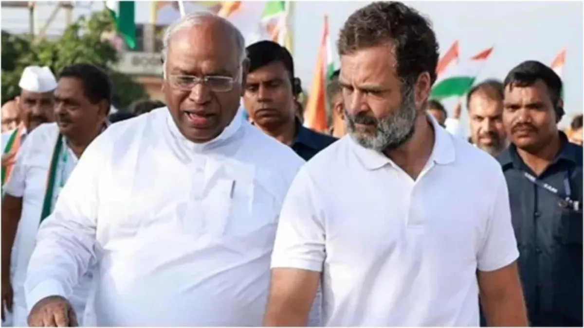 Maharashtra, Jharkhand Elections
