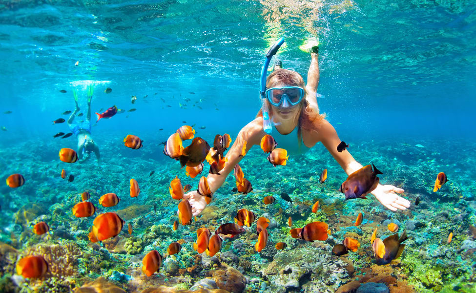 Lakshadweep Beauty
