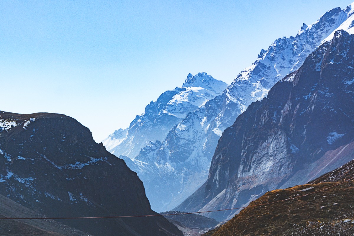 Hindu Kush Himalayan Region