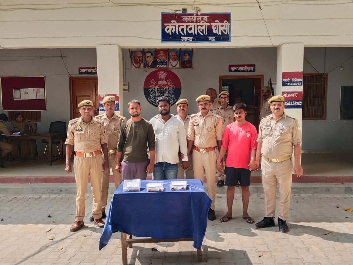 West Bengal Crime