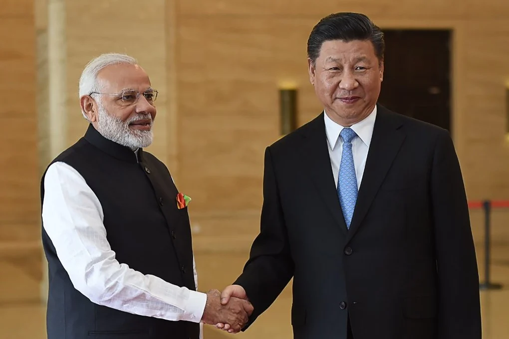 India-China LAC Agreement