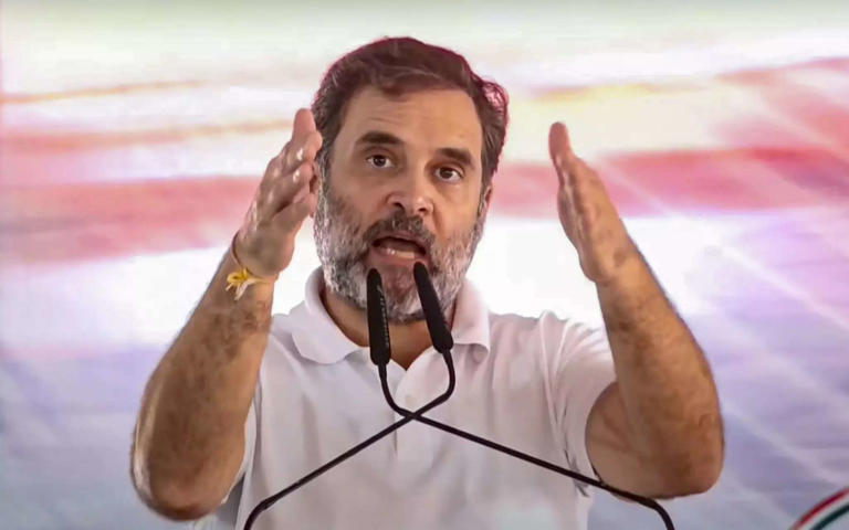 Haryana Election