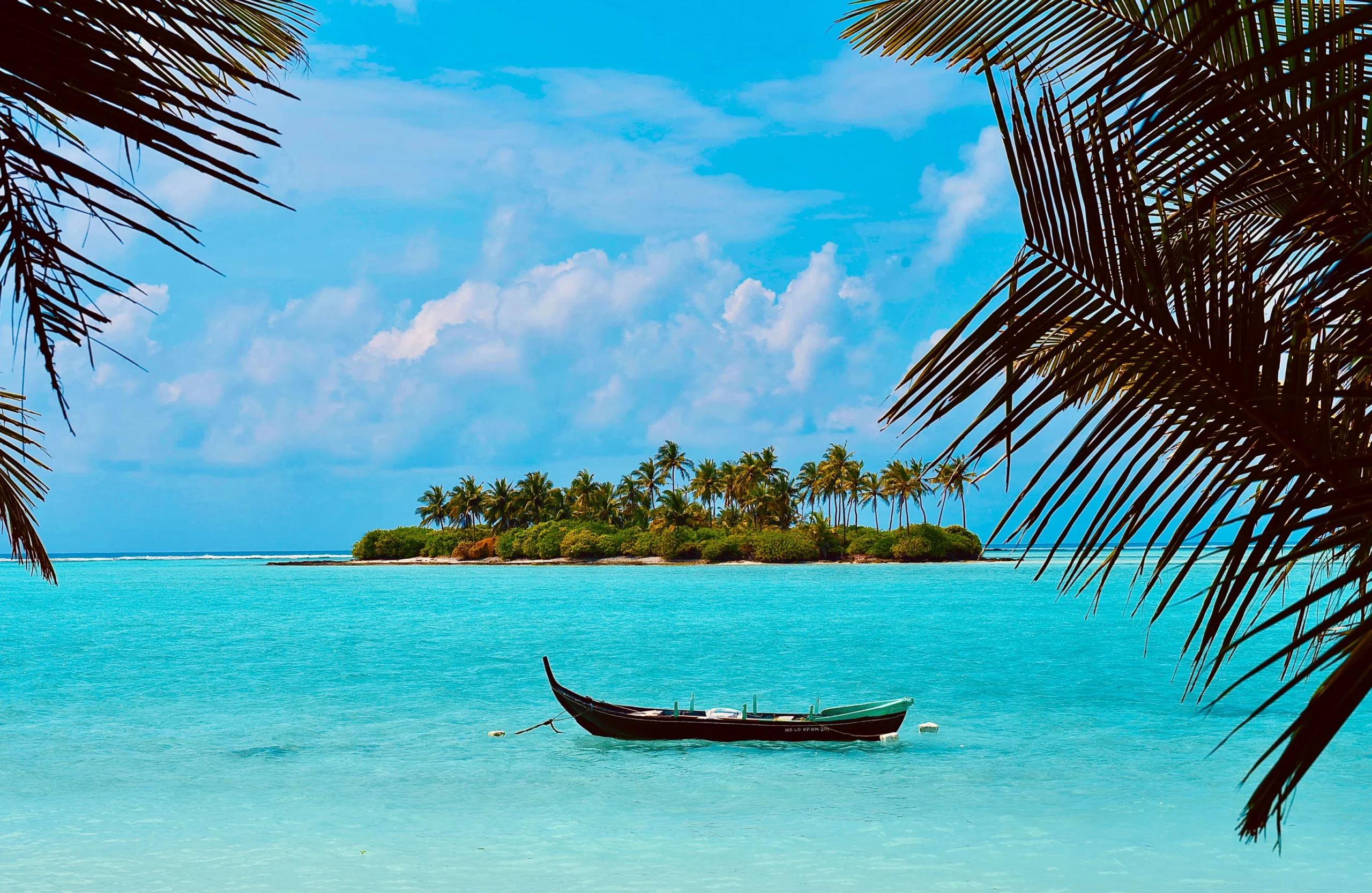 Lakshadweep Beauty