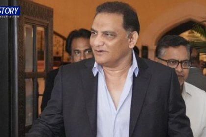 Mohammad Azharuddin