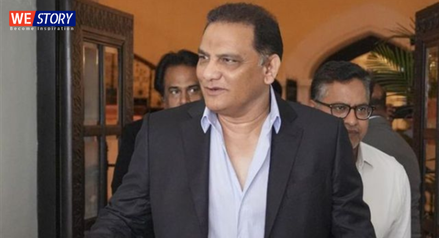 Mohammad Azharuddin