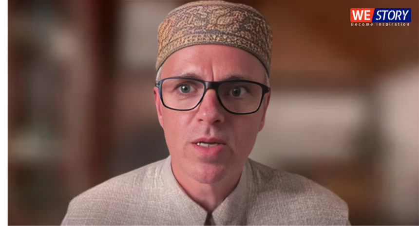 Omar Abdullah