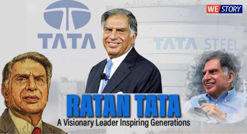 Ratan Tata