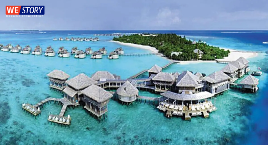 Lakshadweep ‍Beauty