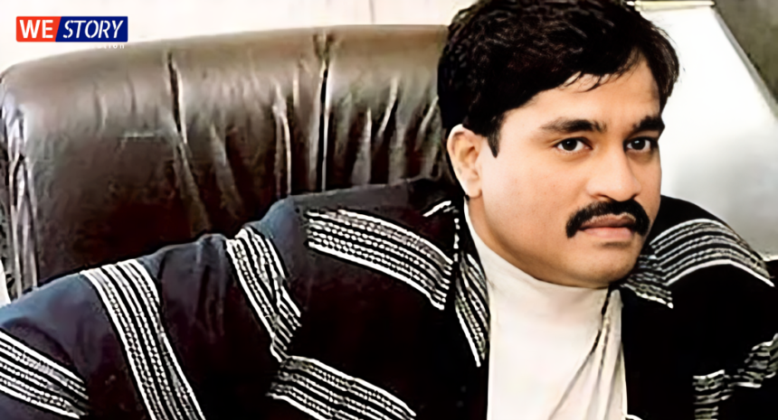 Dawood Ibrahim