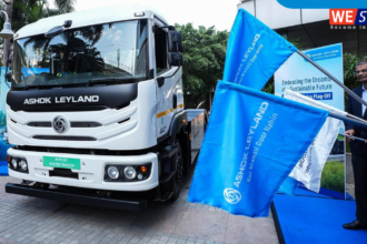 Ashok Leyland