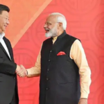 India-China LAC Agreement