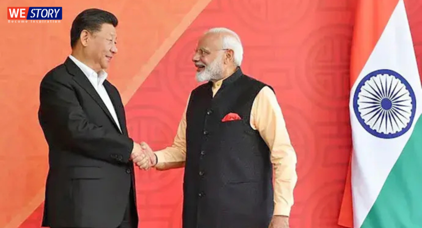 India-China LAC Agreement