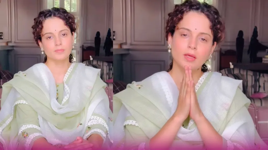 Kangna Ranaut