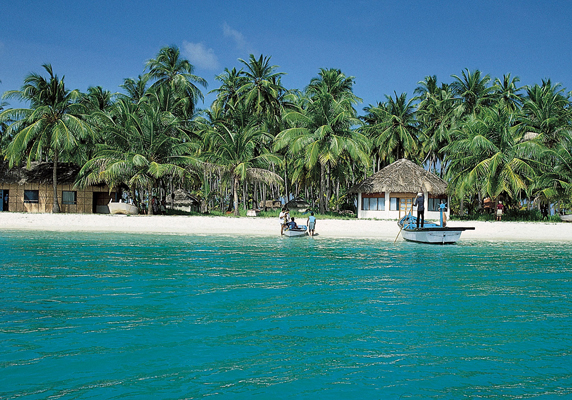 Lakshadweep Beauty