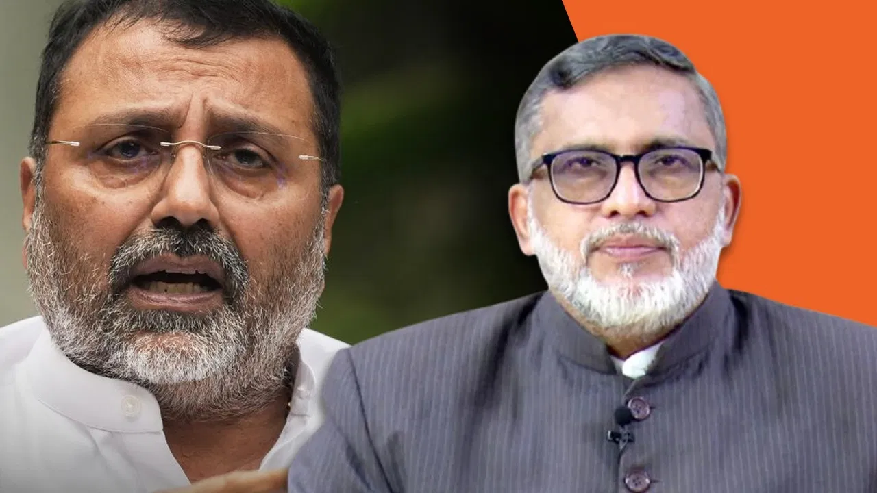 Waqf Amendment Bill News