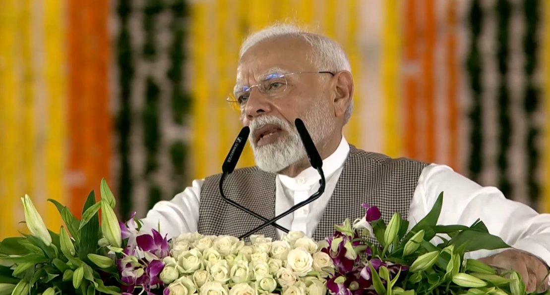 Narendra Modi
