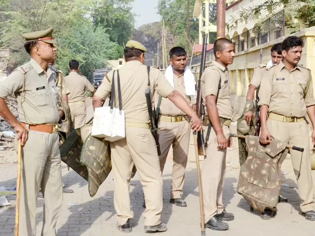 West Bengal Crime