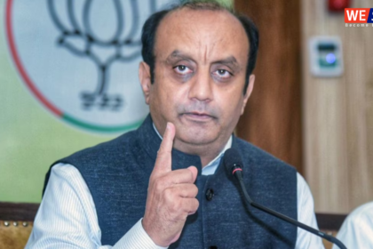 Sudhanshu Trivedi