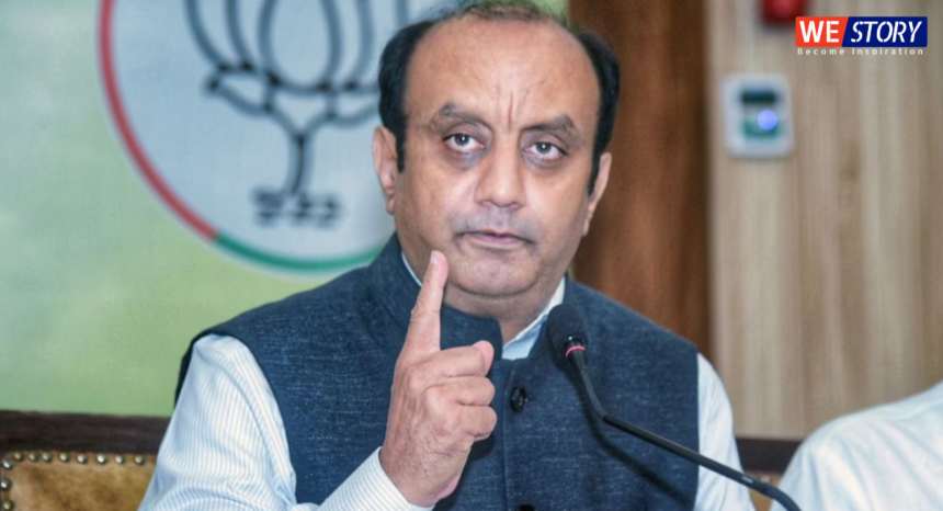 Sudhanshu Trivedi