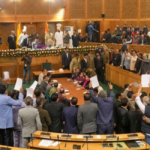 Jammu Kashmir Assembly