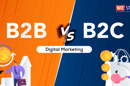 B2B-B2C Marketing