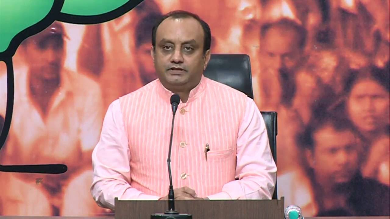 Sudhanshu Trivedi