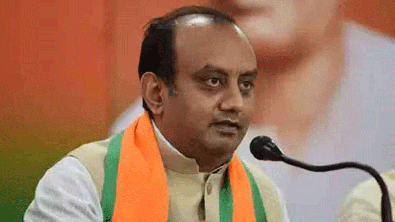 Sudhanshu Trivedi