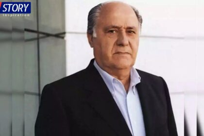 Amancio Ortega