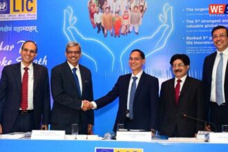 Life Insurance Corporation of India
