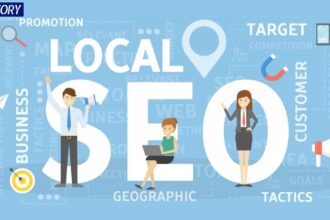 Local SEO
