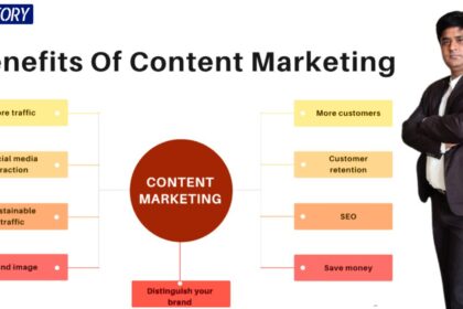 Content Marketing : रोचक जानकारी से ग्राहक होते हैं आकर्षित ( krishna Mishra - Digital Marketing Expert in India