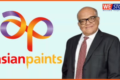 Asian Paints: चार दोस्तों ने शरू की एशियन पेंट्स कंपनी, आज 3 लाख करोड़ का मार्केट कैप
