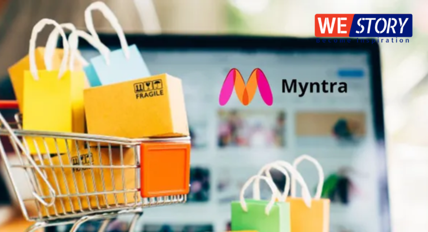 Myntra - Fashion : 20 लाख से ज्यादा स्टाइल मौजूद हैं मिंत्रा के पास